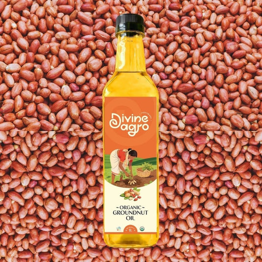 Groundnut
