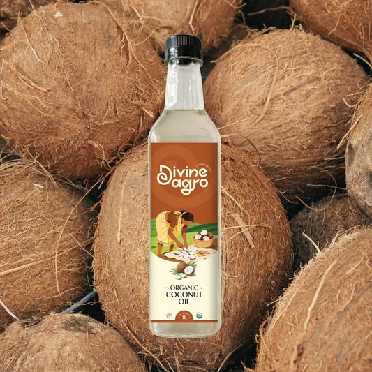 Coconut