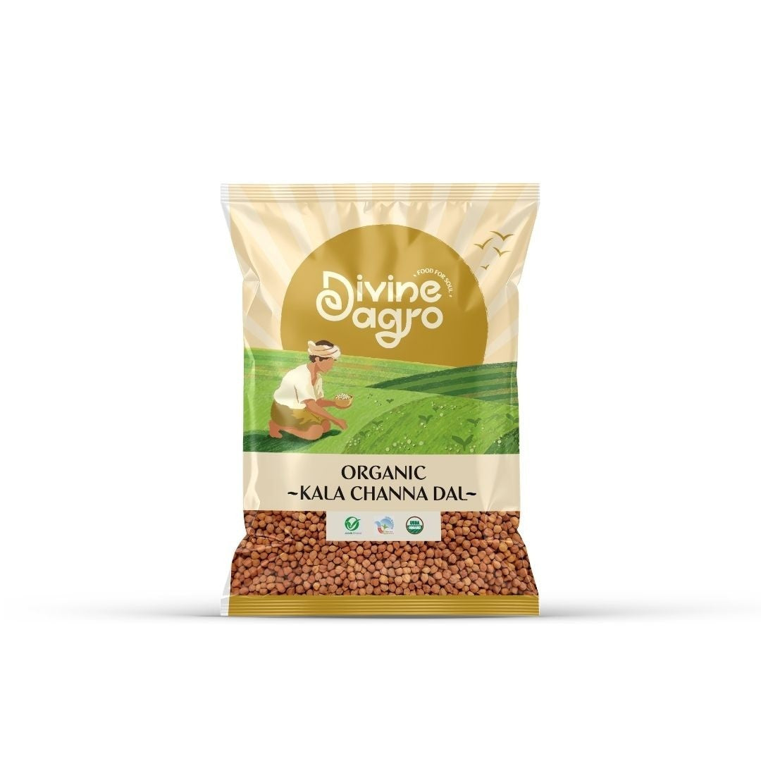 Kala Chana
