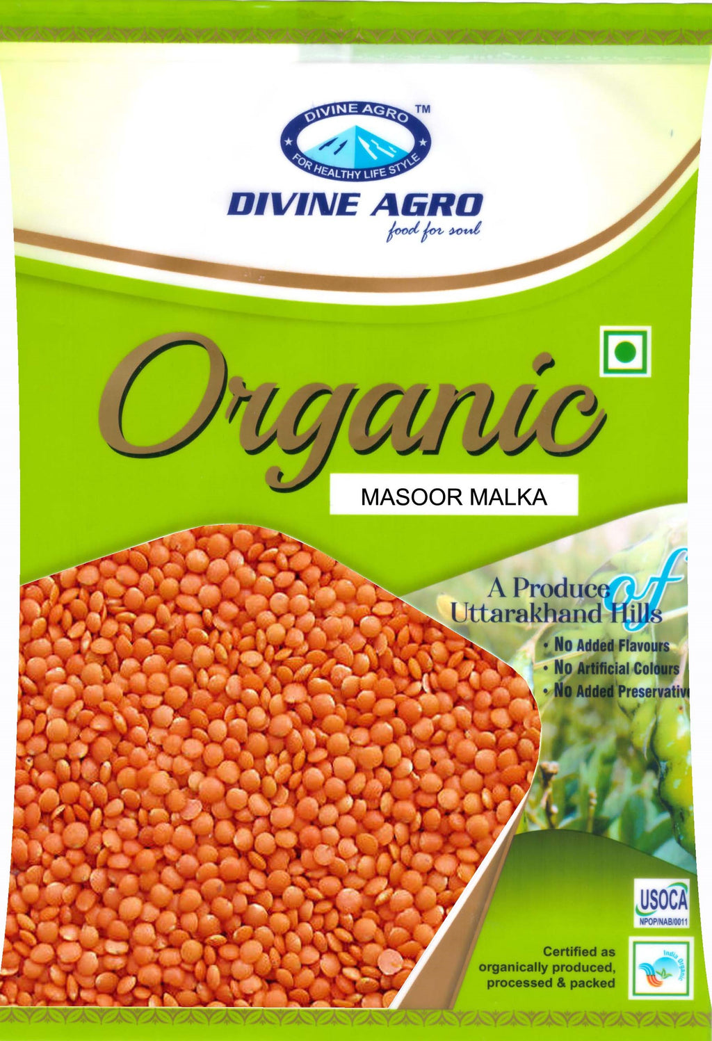 Masoor Malka