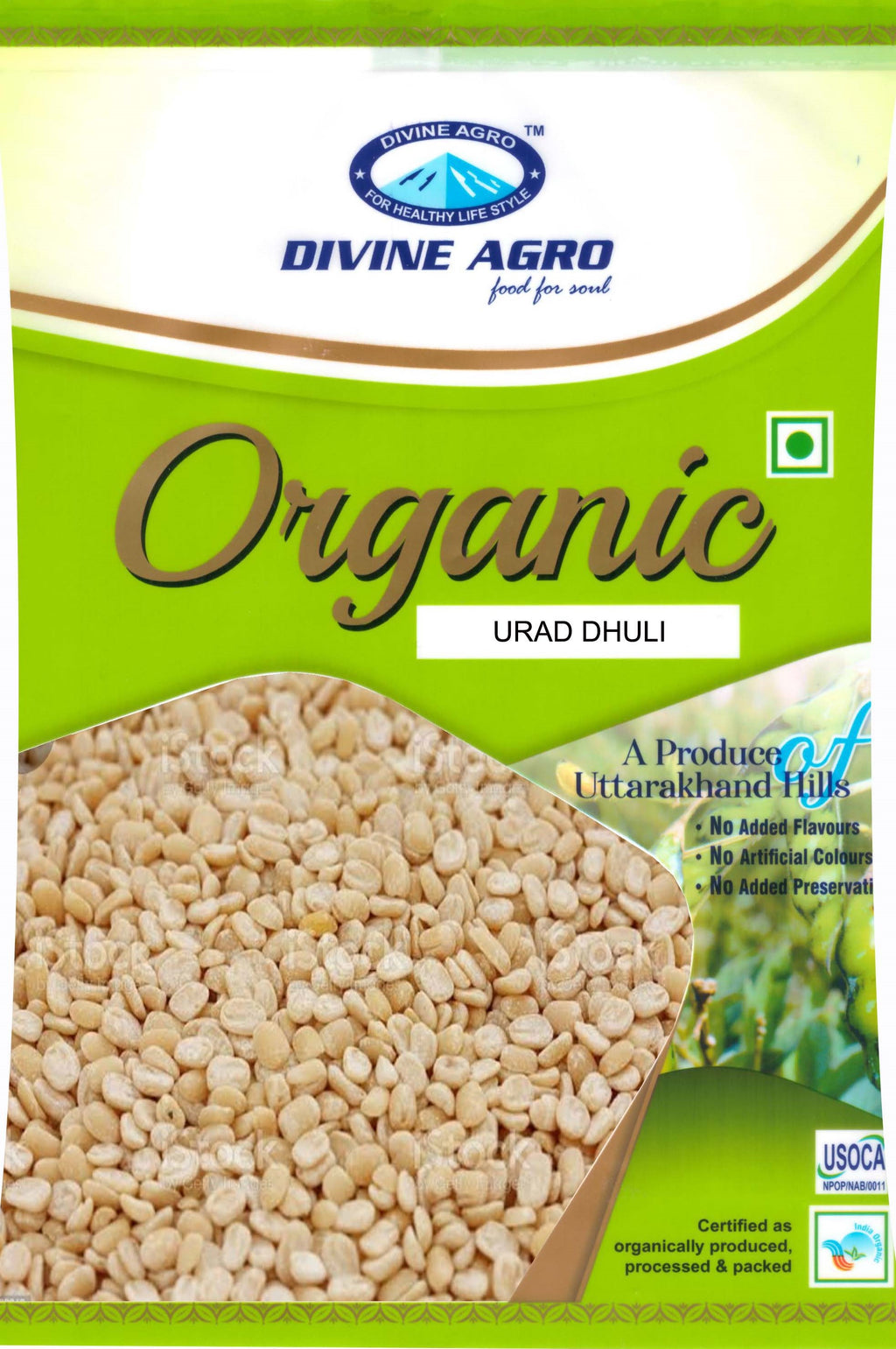 Urad Dal