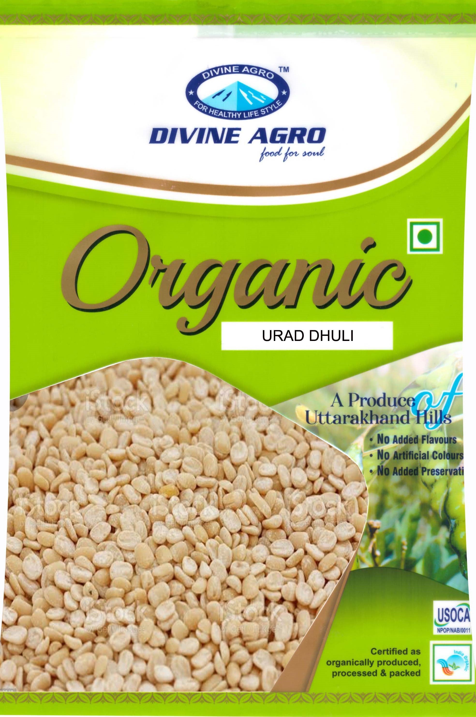Urad Dal