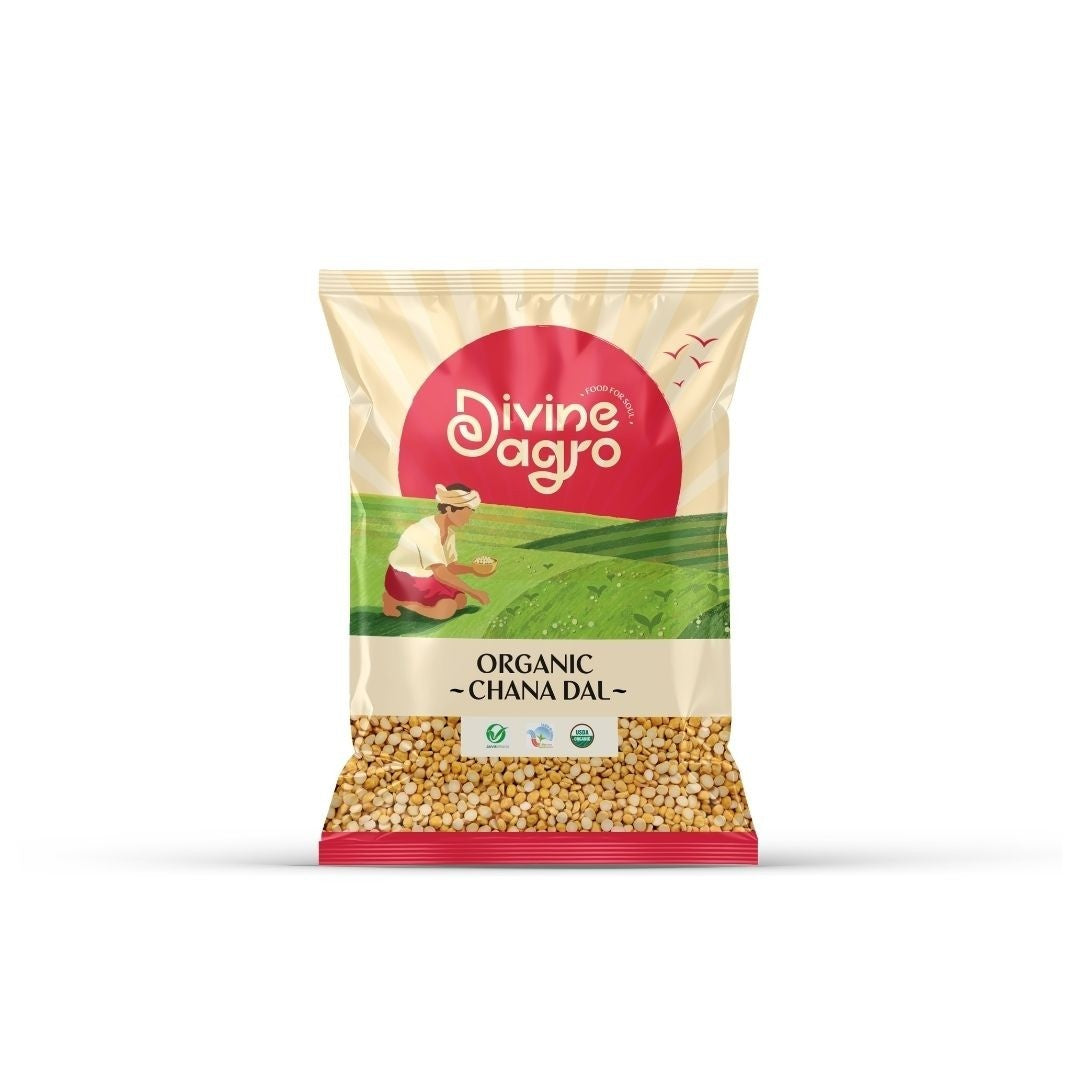 Chana Dal