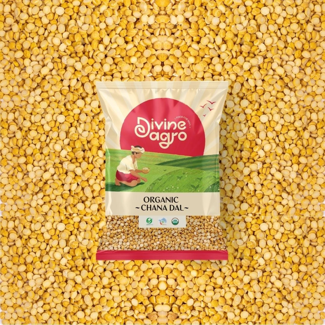 Chana Dal